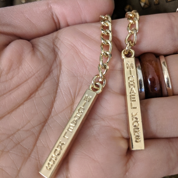 Brand new Michael Kors formal dress - Picture 3 of 4